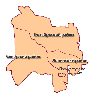 MapTambovCity