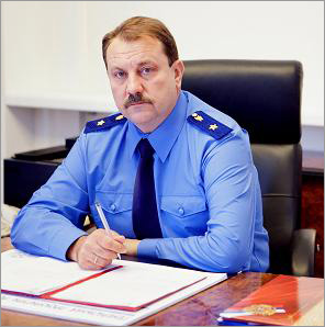 Торговченков Владимир Иванович